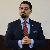 د. إيلاف راجح