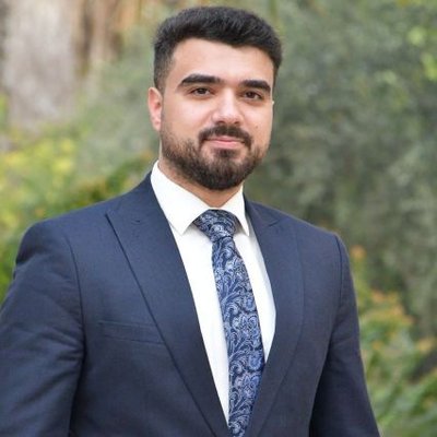 أحمد الوندي