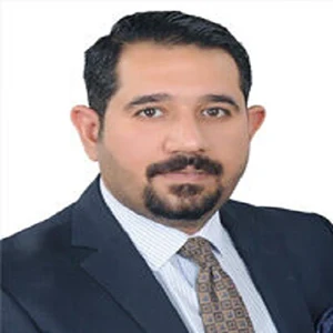 د. كرار أنور البديري