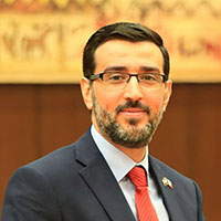 د. سيف الدين زمان الدراجي