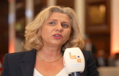 مدير شركة توتال فرع العراق دنيا الجلبي: منتدى بغداد الدولي للطاقة فرصة حيوية للاقتصاد العراقي