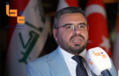 د. زياد طارق المتحدث باسم منتدى بغداد الدولي للطاقة: المنتدى هو الأول من نوعه في العراق والمنطقة