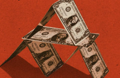 وهم الدولار عند ترامب: كيف تهدد الحرب التجارية الامتياز المالي الأمريكي