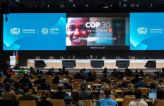 منظمات بيئية: لوبيات النفط تخطف مؤتمر المناخ