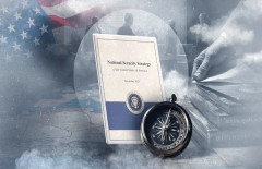 ما الذي تخبرنا به استراتيجية الأمن القومي الأمريكية عن رؤية ترامب للعالم؟