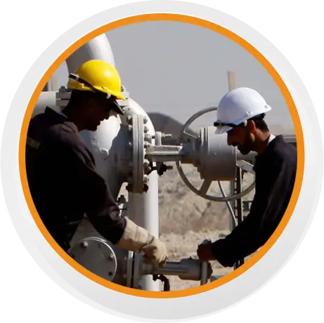 السلام بين روسيا وأوكرانيا، أسعار النفط، والمخاطر التي تهدد الاقتصاد العراقي