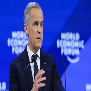 رئيس وزراء كندا: النظام العالمي انتهى ولن يعود ولا يجب أن نرثيه