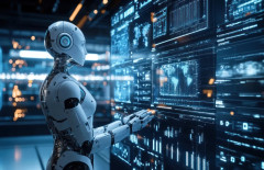 صعود الذكاء الاصطناعي الوكيلي (Agentic AI)