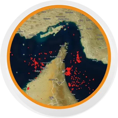 اضطرابات مضيق هرمز تهدد الاقتصاد العالمي بموجة تضخمية