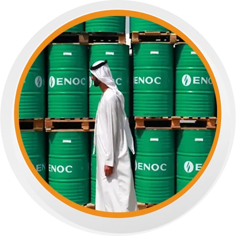 لماذا يُعدّ خروج الإمارات العربية المتحدة من أوبك أمراً مهماً؟