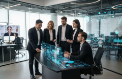 تقرير: شركات التأمين تعيد صياغة استراتيجياتها مع تصاعد مخاطر المناخ والهجمات السيبرانية