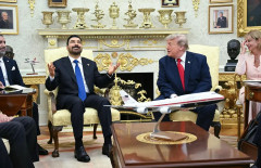 واشنطن تريد العراق.. لكن طهران وبكين لن تتخليا عنه