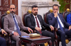 بدعوة من رئيس الوزراء.. مؤسسة غداً تشارك في اجتماع لتطوير عمل مراكز الفكر وتعزيز صلتها بالحكومة