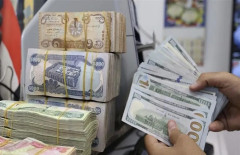 الاقتصاد العراقي وضغوط الامتثال: العقوبات والدولار والنظام المصرفي، قراءة في هشاشة السيادة المالية