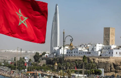 المغرب الأفضل بشمال إفريقيا على مستوى مؤشر المخاطر العالمي