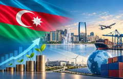 أذربيجان بين القوة المالية والمخاطر الجيوسياسية